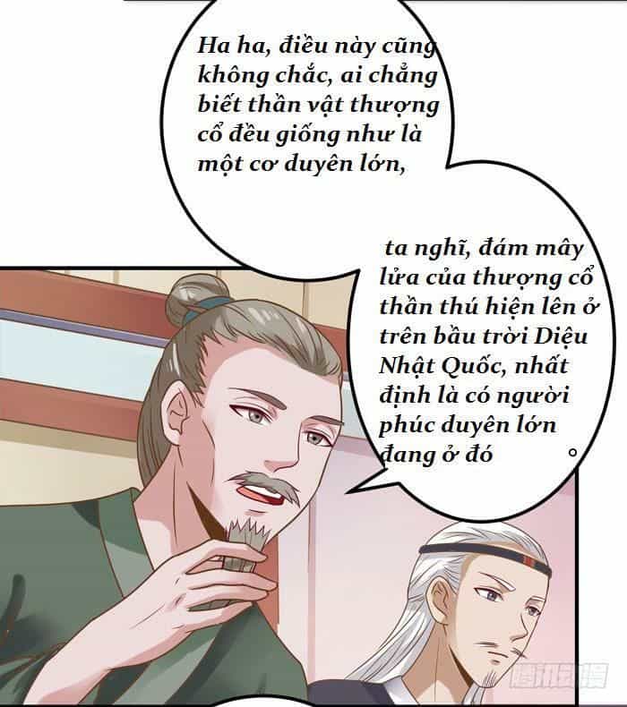 Tuyệt Sắc Quyến Rũ: Quỷ Y Chí Tôn - Chương 17 - ảnh 10
