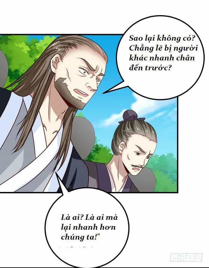 Tuyệt Sắc Quyến Rũ: Quỷ Y Chí Tôn - Chương 17 - ảnh 24
