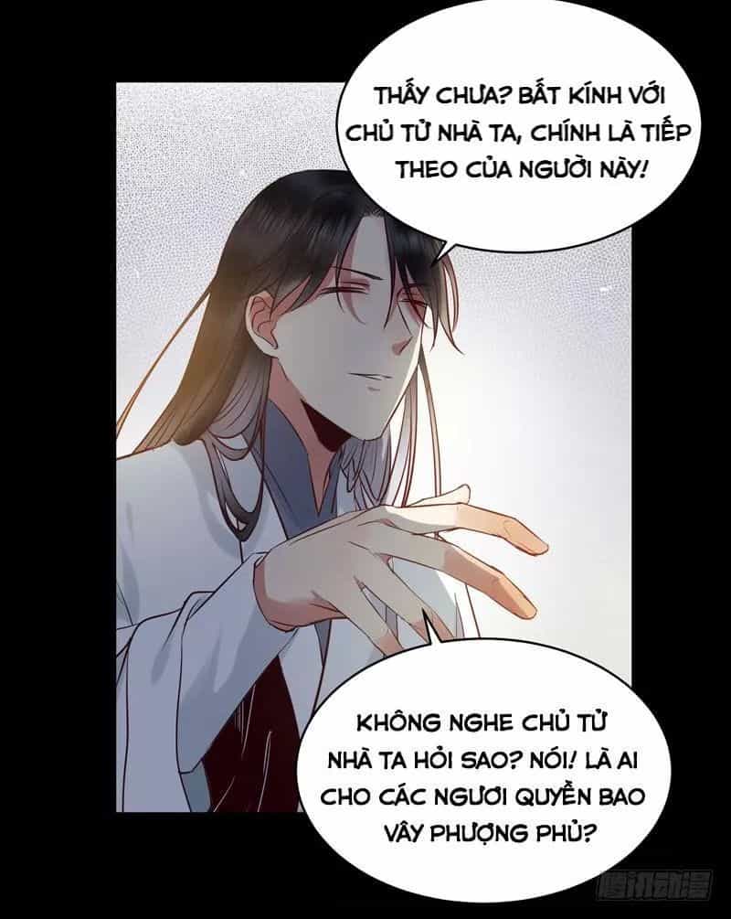 Tuyệt Sắc Quyến Rũ: Quỷ Y Chí Tôn - Chương 178 - ảnh 17