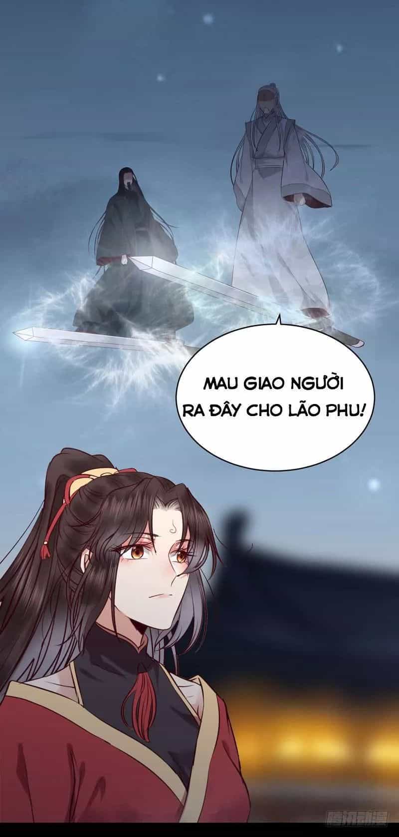 Tuyệt Sắc Quyến Rũ: Quỷ Y Chí Tôn - Chương 178 - ảnh 22