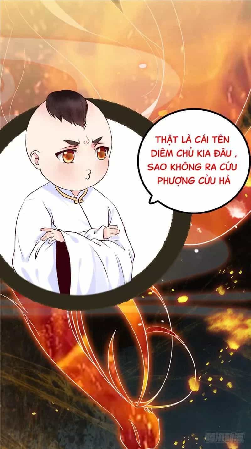 Tuyệt Sắc Quyến Rũ: Quỷ Y Chí Tôn - Chương 178 - ảnh 42
