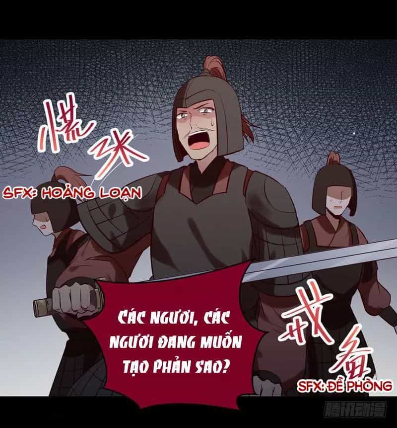 Tuyệt Sắc Quyến Rũ: Quỷ Y Chí Tôn - Chương 178 - ảnh 14