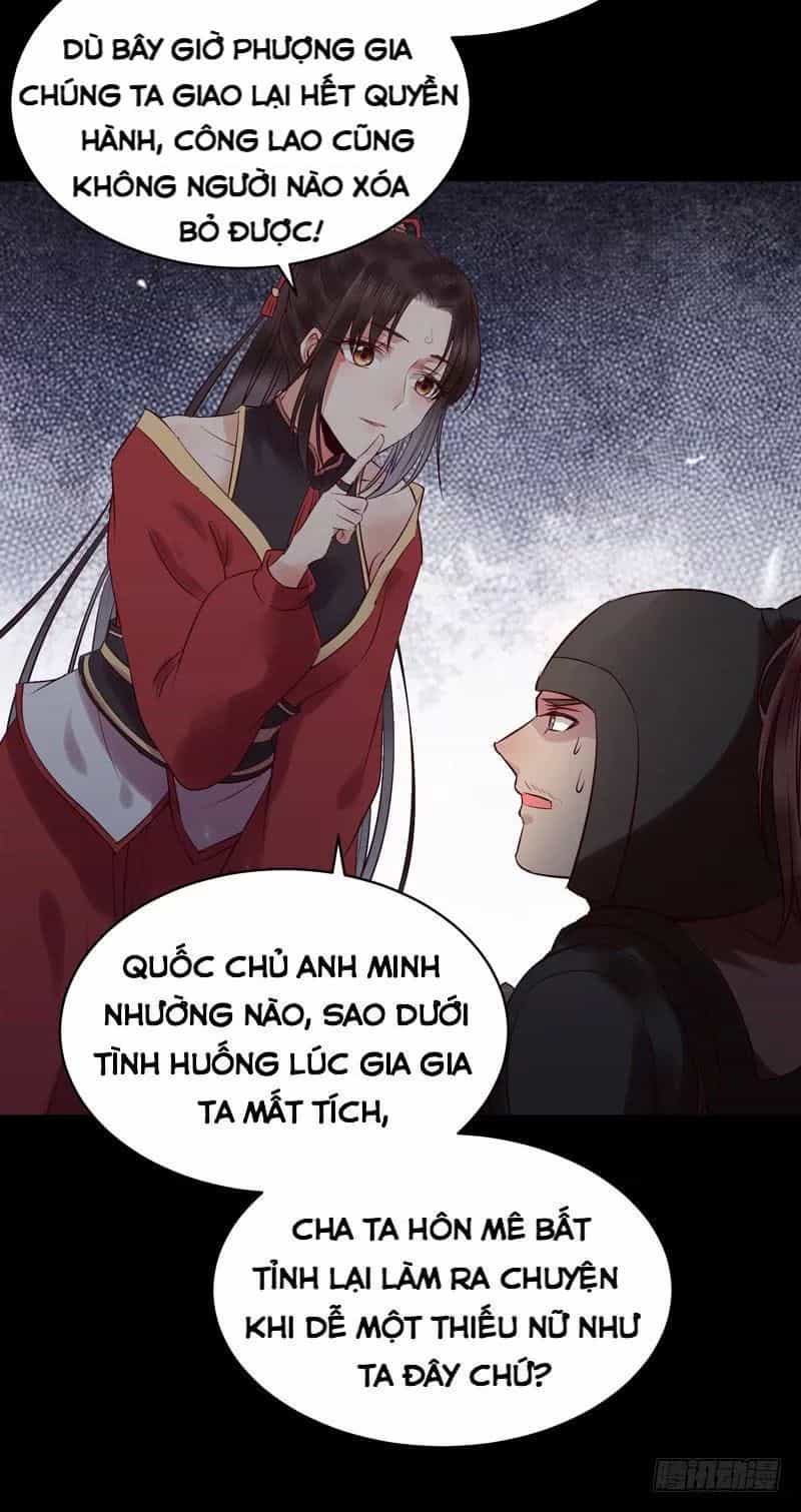 Tuyệt Sắc Quyến Rũ: Quỷ Y Chí Tôn - Chương 178 - ảnh 20