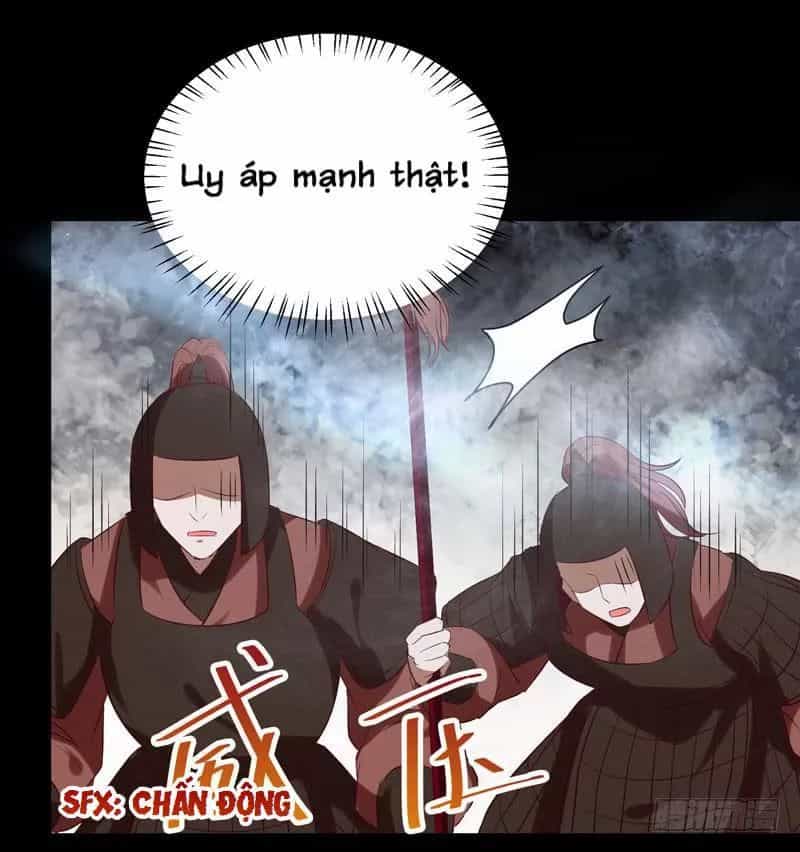 Tuyệt Sắc Quyến Rũ: Quỷ Y Chí Tôn - Chương 178 - ảnh 23