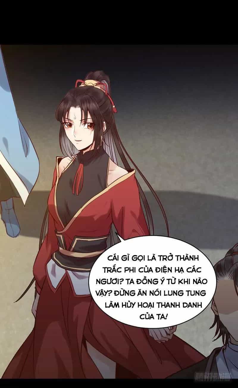 Tuyệt Sắc Quyến Rũ: Quỷ Y Chí Tôn - Chương 178 - ảnh 25