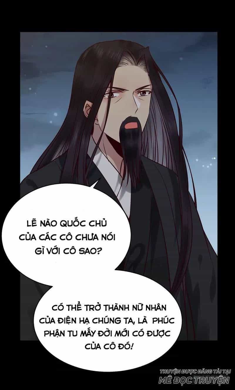 Tuyệt Sắc Quyến Rũ: Quỷ Y Chí Tôn - Chương 178 - ảnh 26