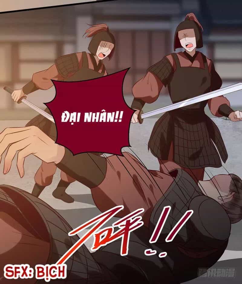 Tuyệt Sắc Quyến Rũ: Quỷ Y Chí Tôn - Chương 178 - ảnh 34