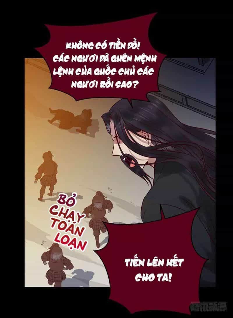 Tuyệt Sắc Quyến Rũ: Quỷ Y Chí Tôn - Chương 178 - ảnh 35