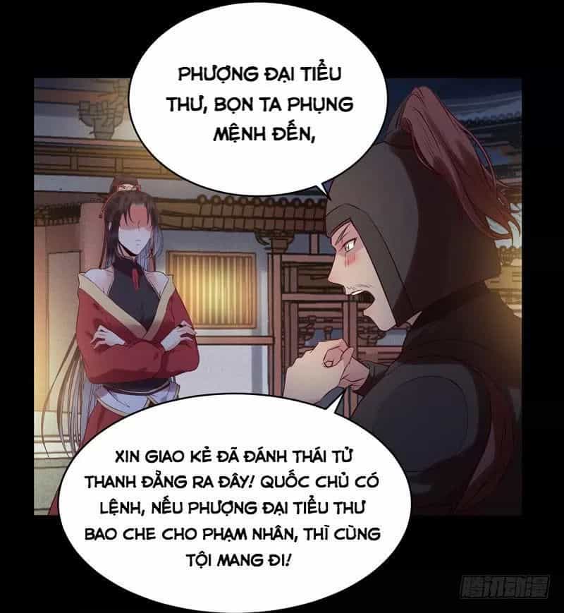 Tuyệt Sắc Quyến Rũ: Quỷ Y Chí Tôn - Chương 178 - ảnh 4