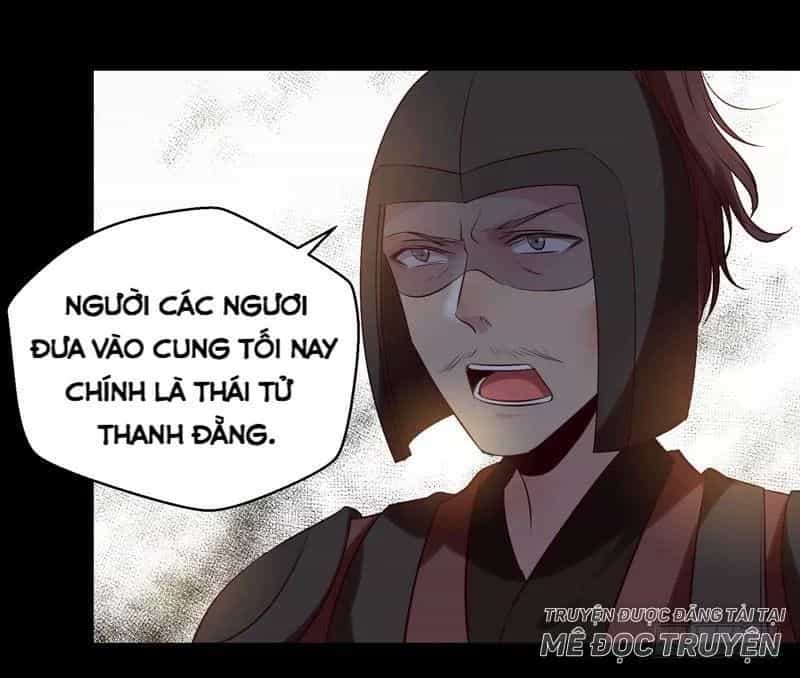 Tuyệt Sắc Quyến Rũ: Quỷ Y Chí Tôn - Chương 178 - ảnh 6