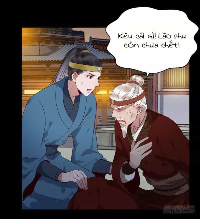 Tuyệt Sắc Quyến Rũ: Quỷ Y Chí Tôn - Chương 179 - ảnh 19