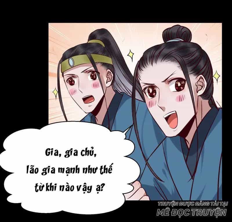 Tuyệt Sắc Quyến Rũ: Quỷ Y Chí Tôn - Chương 179 - ảnh 31