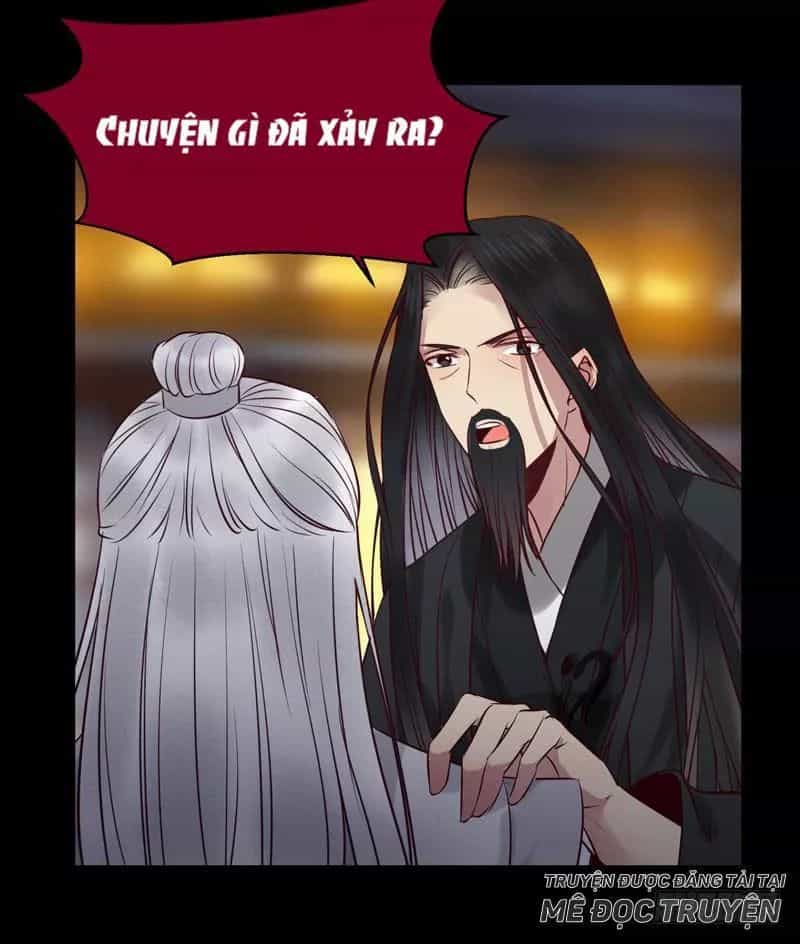 Tuyệt Sắc Quyến Rũ: Quỷ Y Chí Tôn - Chương 179 - ảnh 36