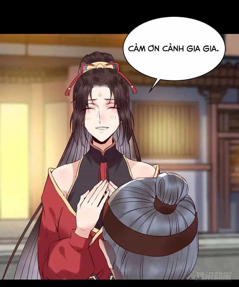 Tuyệt Sắc Quyến Rũ: Quỷ Y Chí Tôn - Chương 179 - ảnh 4
