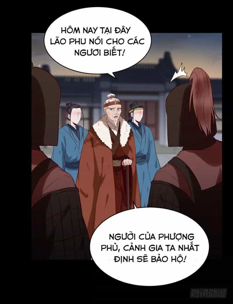 Tuyệt Sắc Quyến Rũ: Quỷ Y Chí Tôn - Chương 179 - ảnh 5