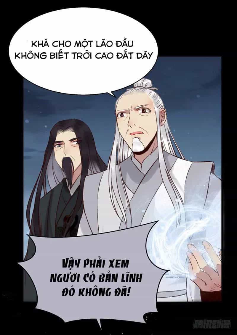 Tuyệt Sắc Quyến Rũ: Quỷ Y Chí Tôn - Chương 179 - ảnh 7