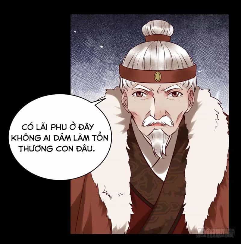 Tuyệt Sắc Quyến Rũ: Quỷ Y Chí Tôn - Chương 179 - ảnh 3