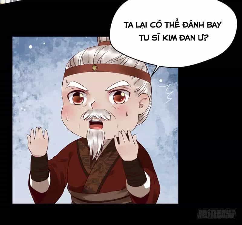 Tuyệt Sắc Quyến Rũ: Quỷ Y Chí Tôn - Chương 179 - ảnh 30