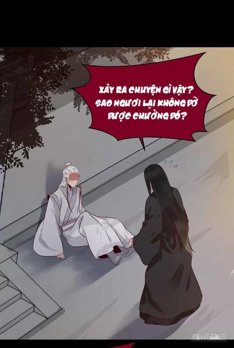 Tuyệt Sắc Quyến Rũ: Quỷ Y Chí Tôn - Chương 179 - ảnh 35
