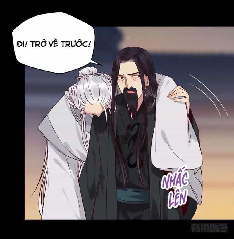 Tuyệt Sắc Quyến Rũ: Quỷ Y Chí Tôn - Chương 179 - ảnh 39