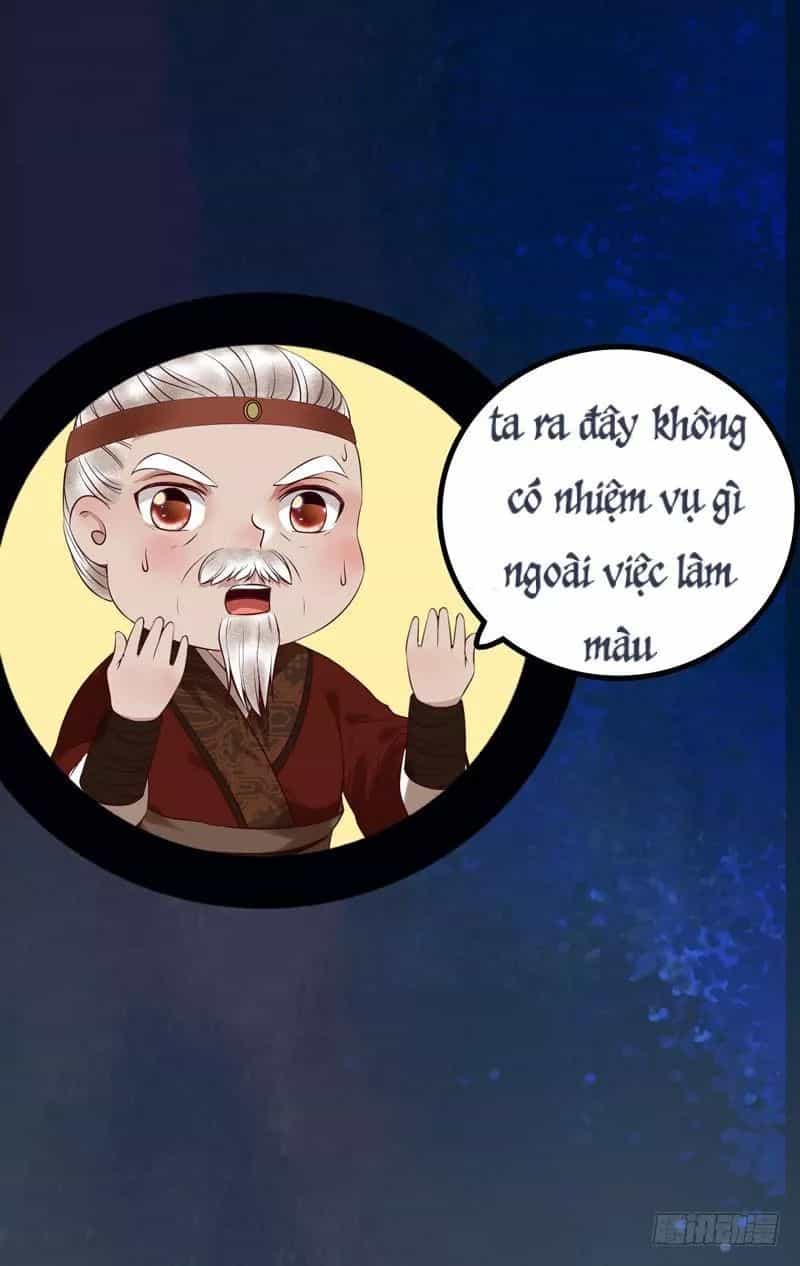 Tuyệt Sắc Quyến Rũ: Quỷ Y Chí Tôn - Chương 179 - ảnh 42