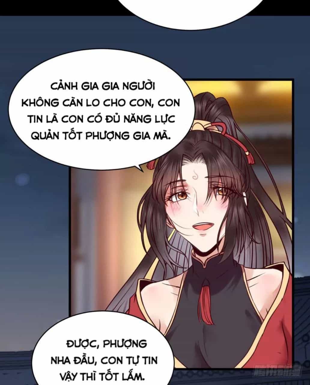 Tuyệt Sắc Quyến Rũ: Quỷ Y Chí Tôn - Chương 180 - ảnh 3