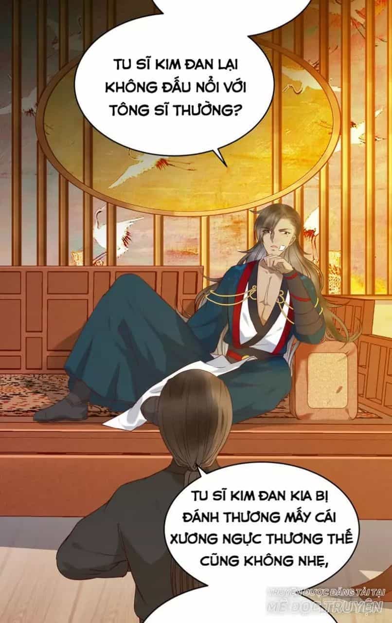 Tuyệt Sắc Quyến Rũ: Quỷ Y Chí Tôn - Chương 180 - ảnh 6
