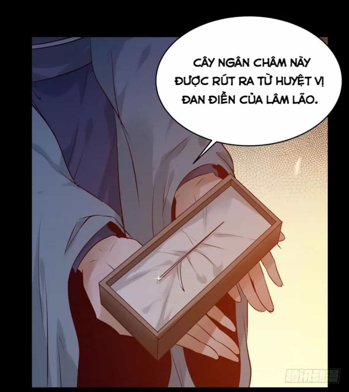 Tuyệt Sắc Quyến Rũ: Quỷ Y Chí Tôn - Chương 180 - ảnh 9