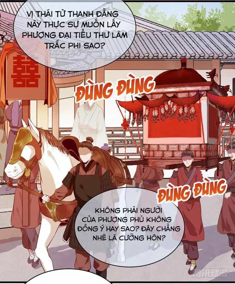 Tuyệt Sắc Quyến Rũ: Quỷ Y Chí Tôn - Chương 180 - ảnh 19