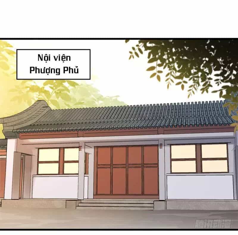 Tuyệt Sắc Quyến Rũ: Quỷ Y Chí Tôn - Chương 180 - ảnh 21