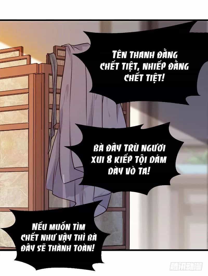 Tuyệt Sắc Quyến Rũ: Quỷ Y Chí Tôn - Chương 180 - ảnh 28
