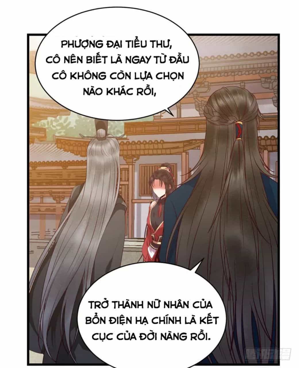 Tuyệt Sắc Quyến Rũ: Quỷ Y Chí Tôn - Chương 181 - ảnh 14