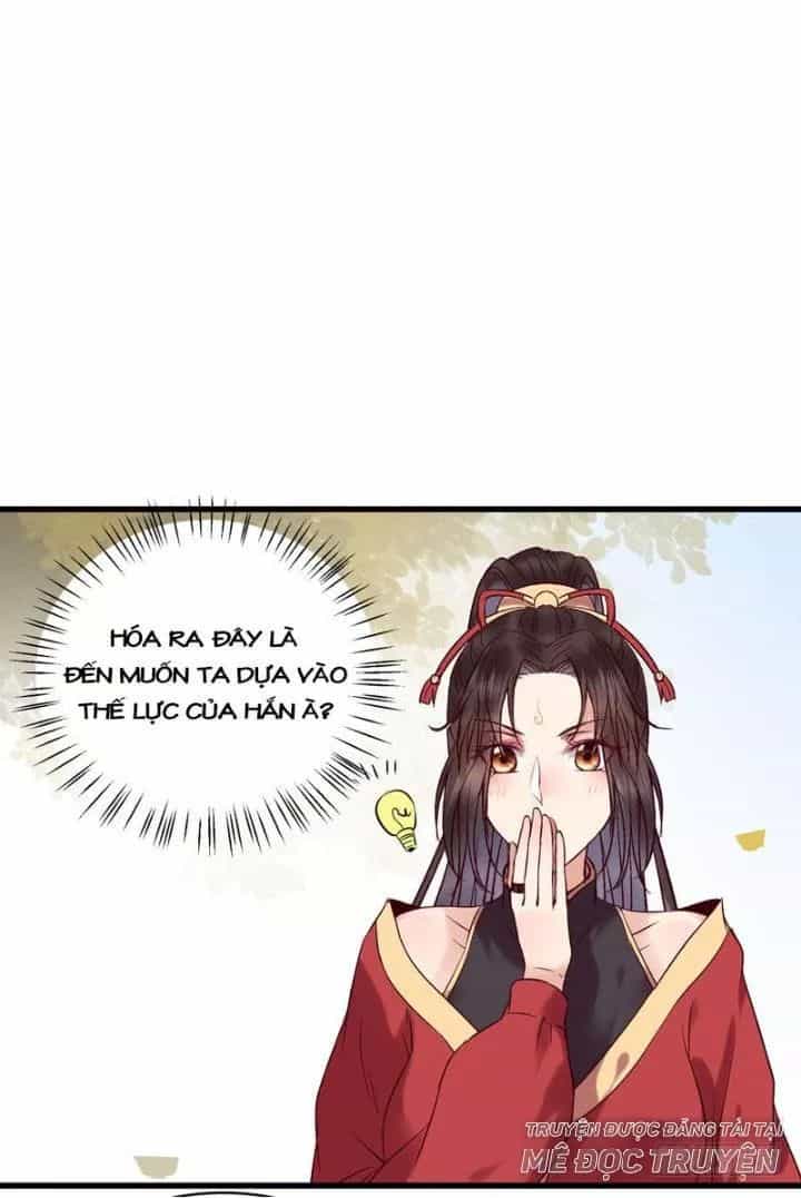 Tuyệt Sắc Quyến Rũ: Quỷ Y Chí Tôn - Chương 181 - ảnh 31