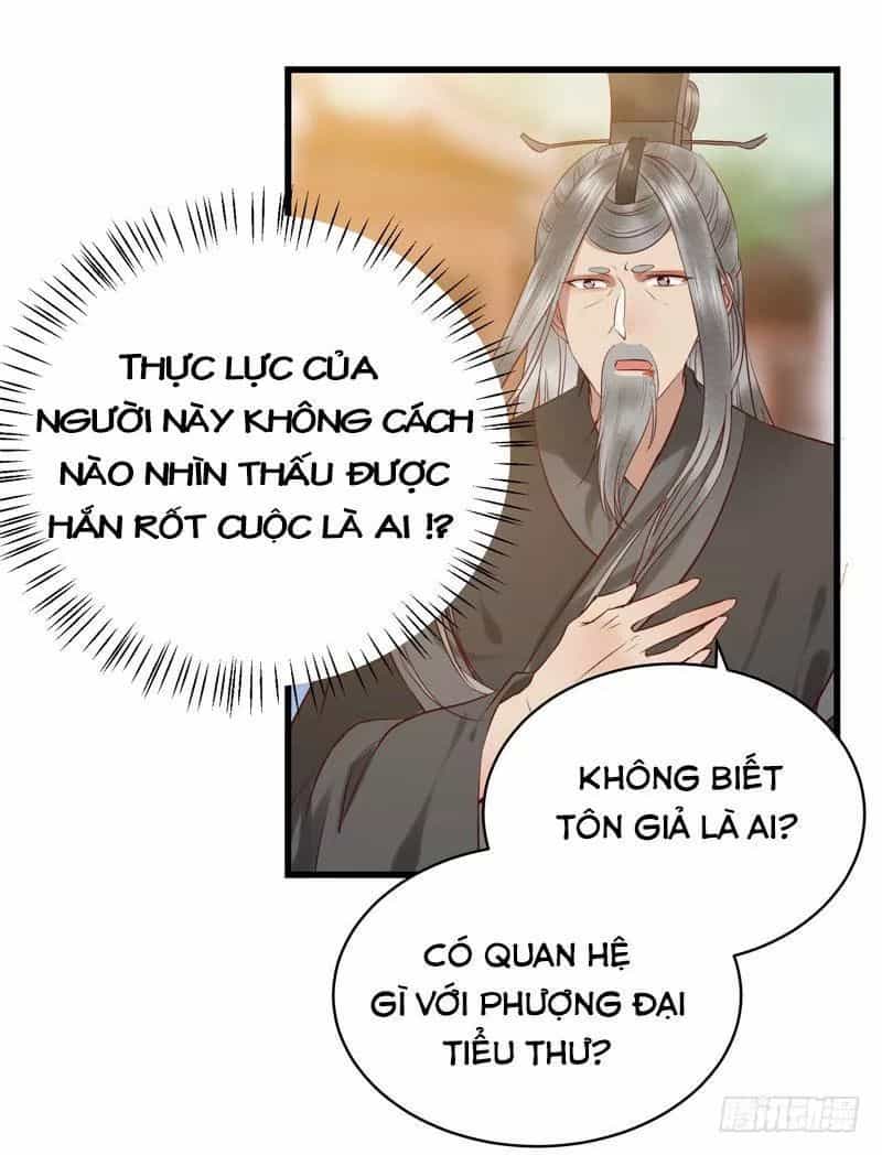 Tuyệt Sắc Quyến Rũ: Quỷ Y Chí Tôn - Chương 181 - ảnh 23
