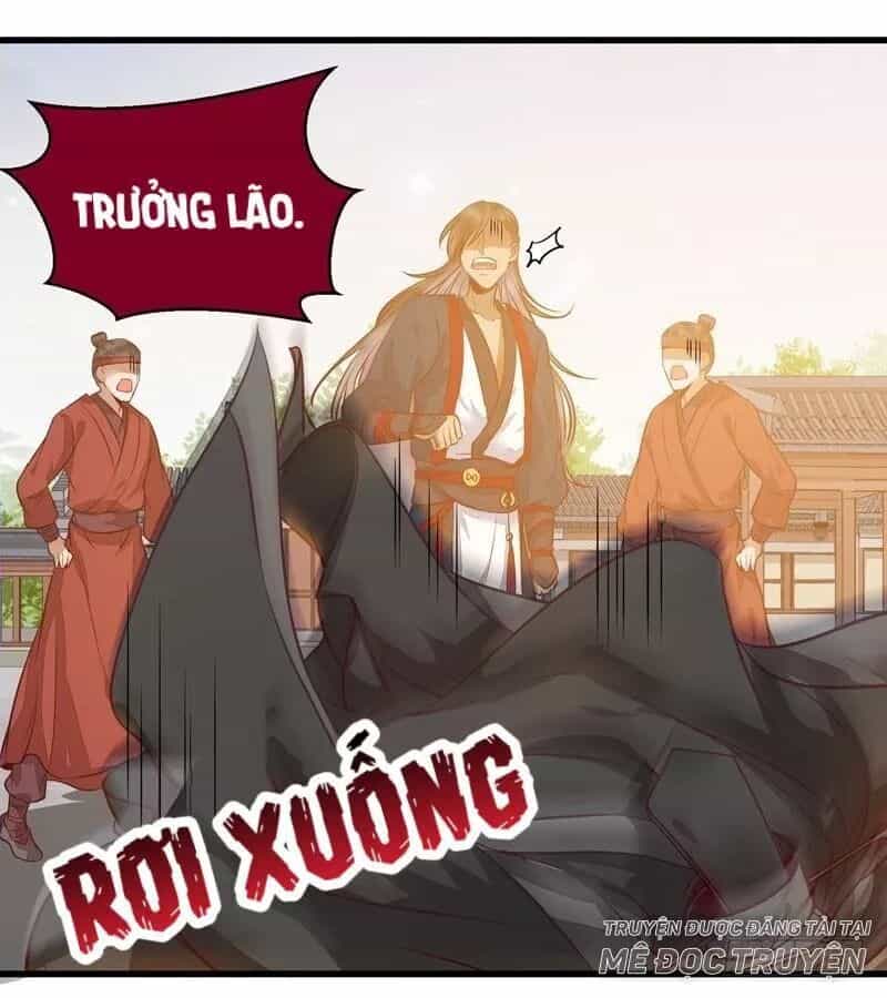 Tuyệt Sắc Quyến Rũ: Quỷ Y Chí Tôn - Chương 182 - ảnh 12