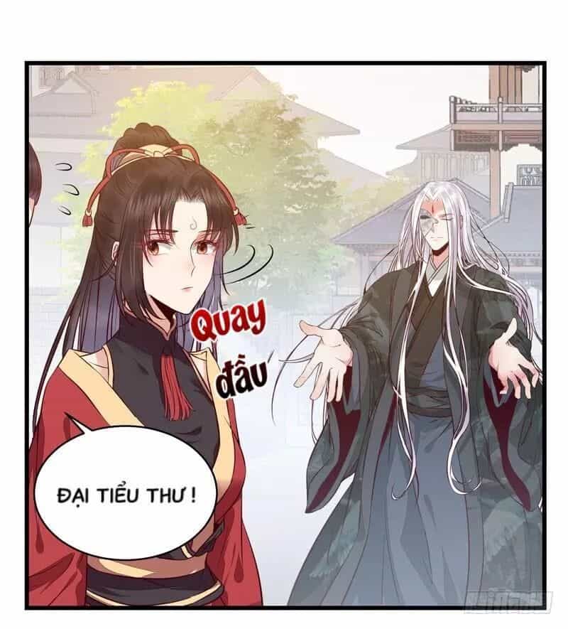 Tuyệt Sắc Quyến Rũ: Quỷ Y Chí Tôn - Chương 182 - ảnh 24