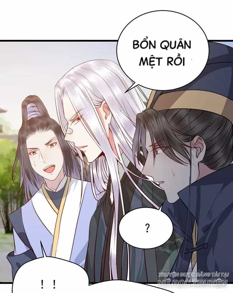 Tuyệt Sắc Quyến Rũ: Quỷ Y Chí Tôn - Chương 182 - ảnh 27