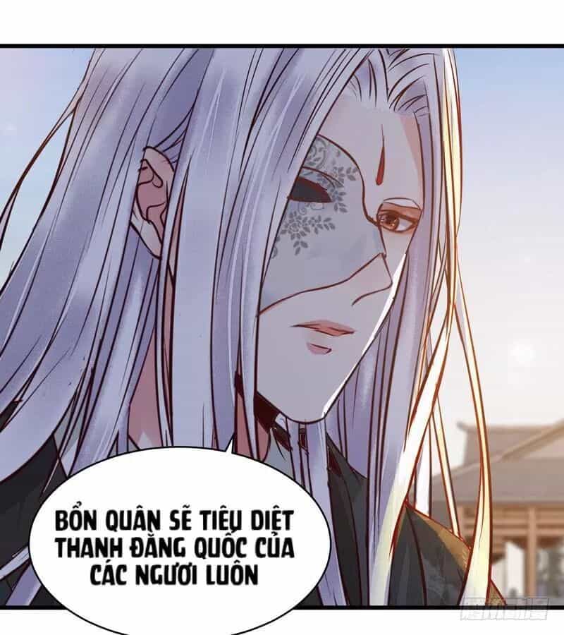 Tuyệt Sắc Quyến Rũ: Quỷ Y Chí Tôn - Chương 182 - ảnh 18