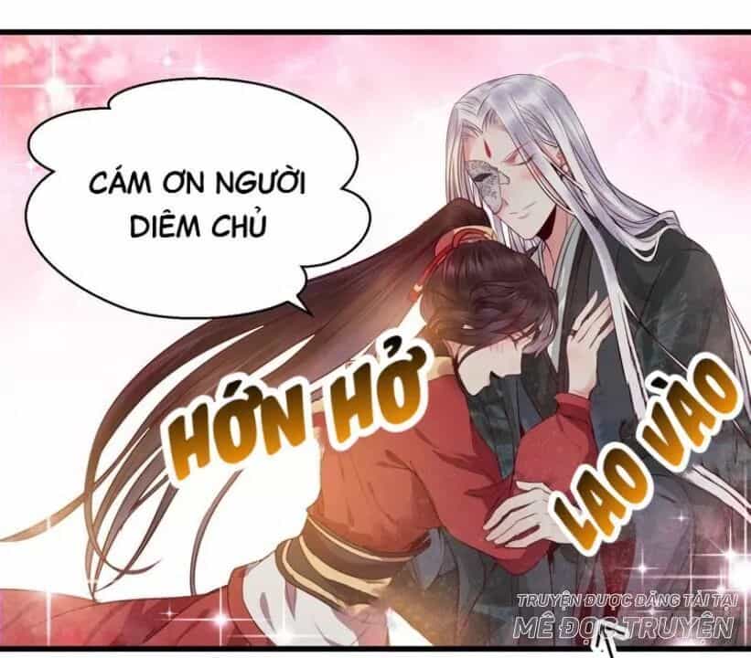 Tuyệt Sắc Quyến Rũ: Quỷ Y Chí Tôn - Chương 182 - ảnh 22