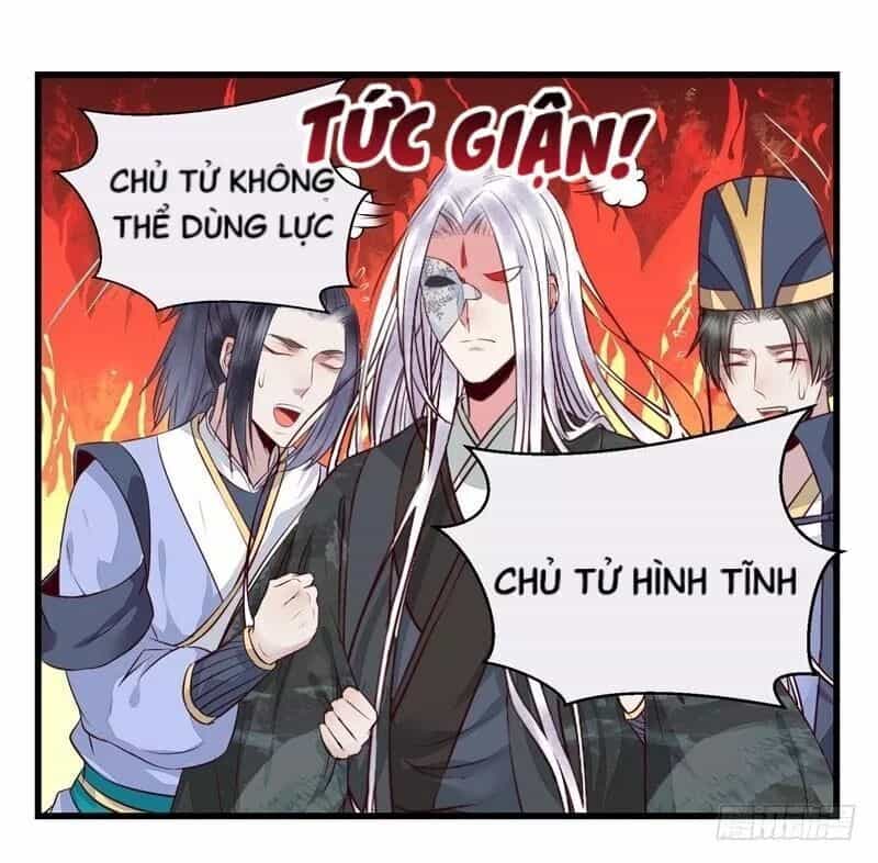 Tuyệt Sắc Quyến Rũ: Quỷ Y Chí Tôn - Chương 182 - ảnh 26