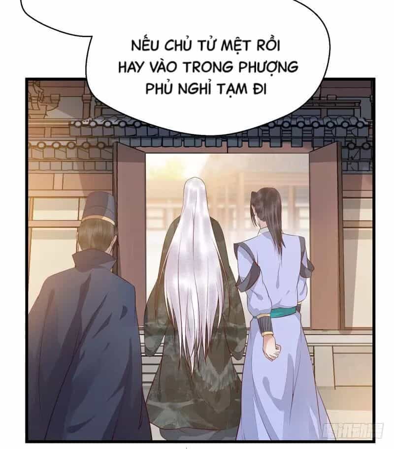 Tuyệt Sắc Quyến Rũ: Quỷ Y Chí Tôn - Chương 182 - ảnh 28