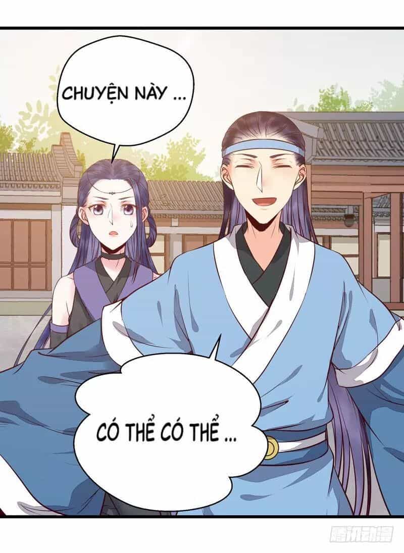 Tuyệt Sắc Quyến Rũ: Quỷ Y Chí Tôn - Chương 182 - ảnh 31