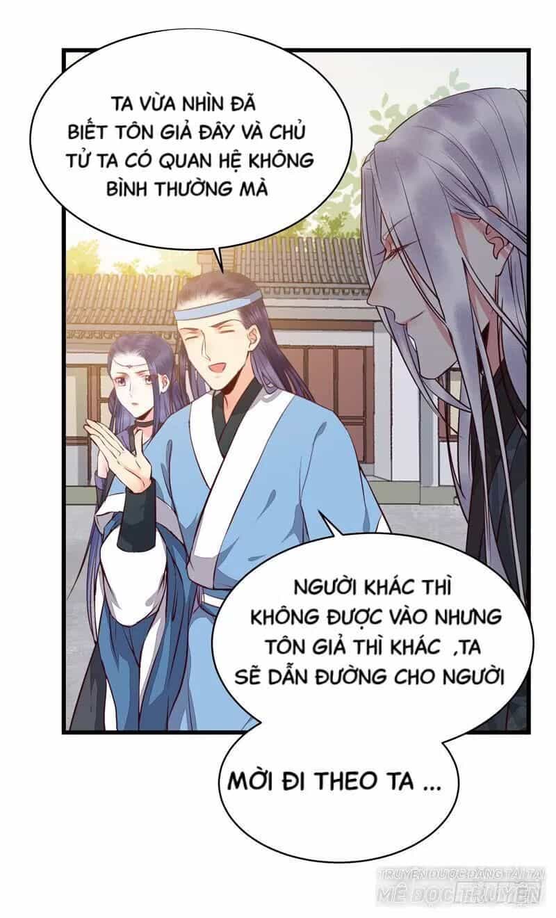 Tuyệt Sắc Quyến Rũ: Quỷ Y Chí Tôn - Chương 182 - ảnh 32