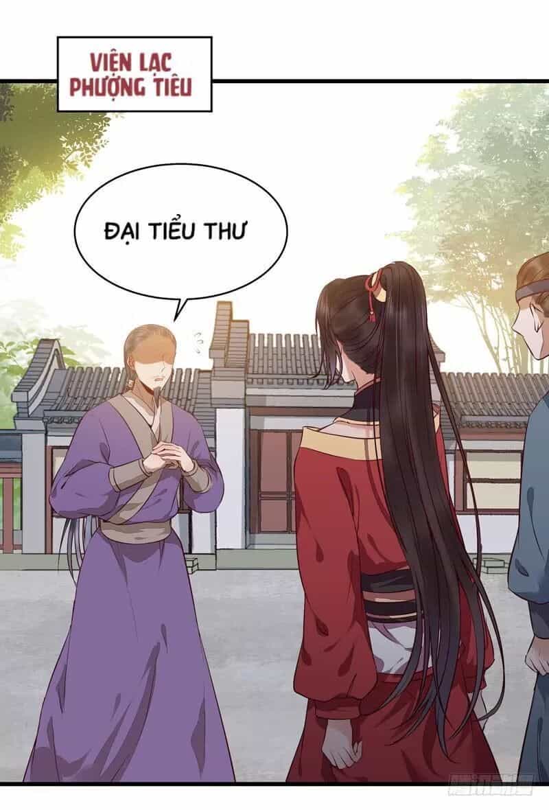 Tuyệt Sắc Quyến Rũ: Quỷ Y Chí Tôn - Chương 182 - ảnh 33