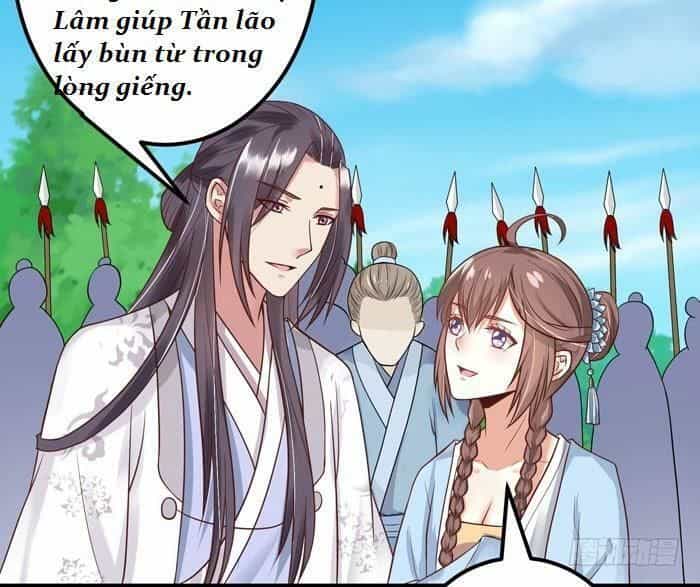 Tuyệt Sắc Quyến Rũ: Quỷ Y Chí Tôn - Chương 18 - ảnh 15