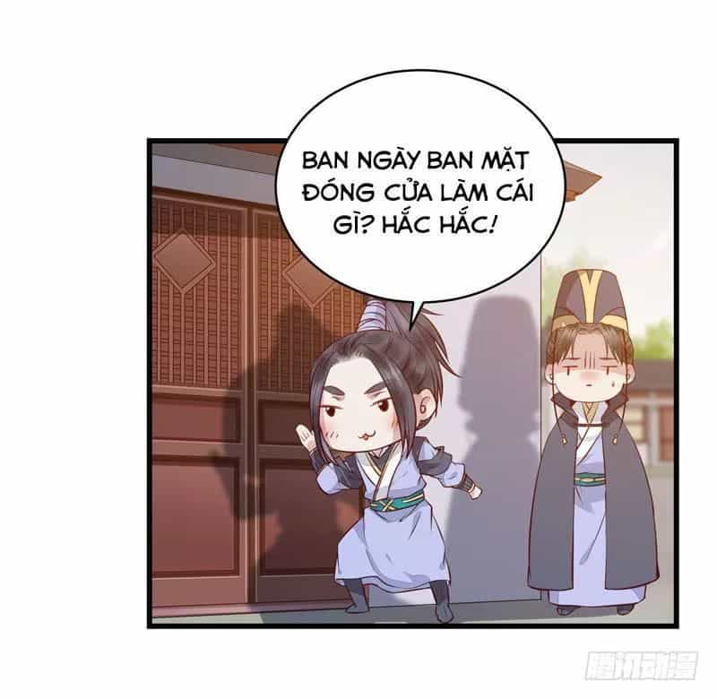 Tuyệt Sắc Quyến Rũ: Quỷ Y Chí Tôn - Chương 183 - ảnh 22