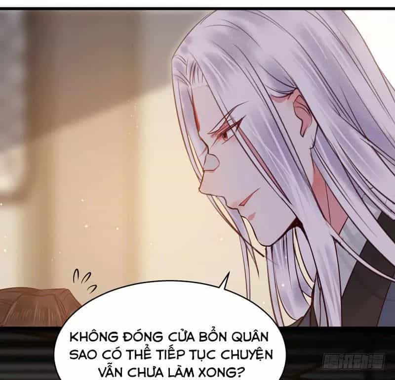 Tuyệt Sắc Quyến Rũ: Quỷ Y Chí Tôn - Chương 183 - ảnh 25