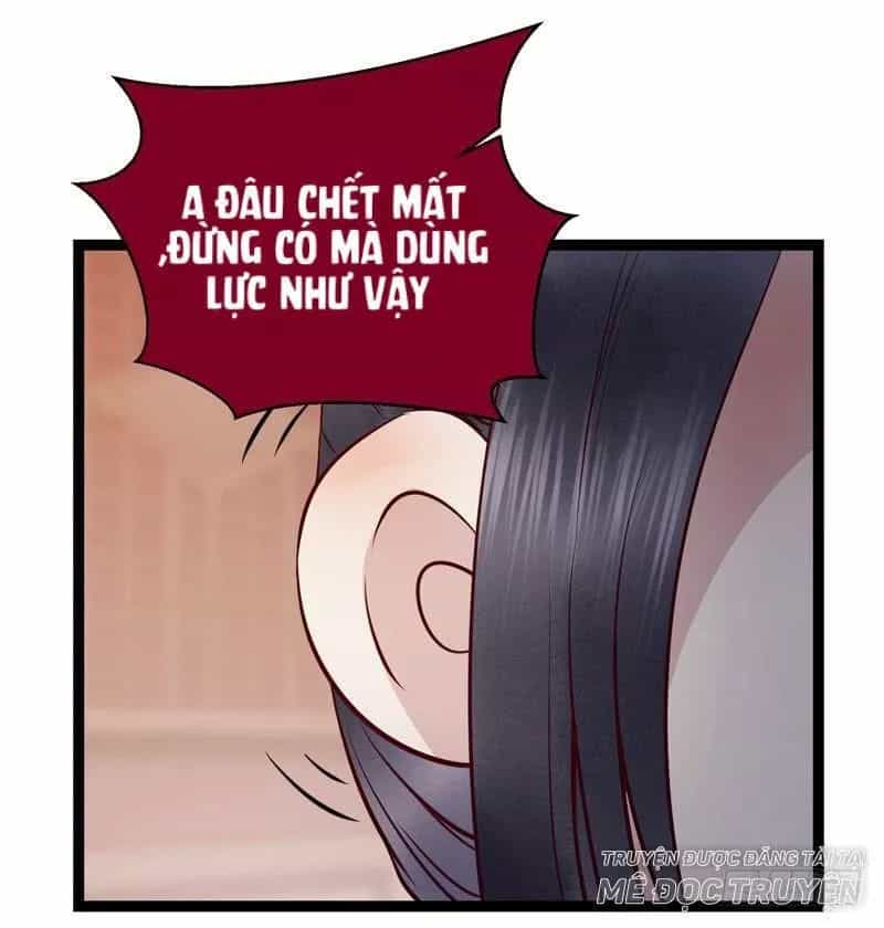 Tuyệt Sắc Quyến Rũ: Quỷ Y Chí Tôn - Chương 183 - ảnh 41