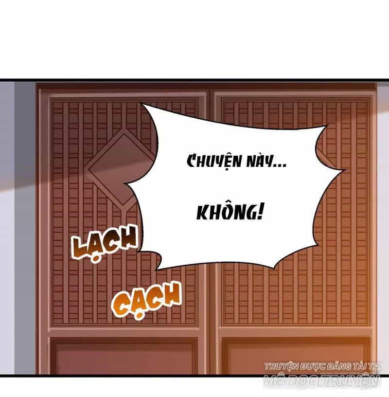 Tuyệt Sắc Quyến Rũ: Quỷ Y Chí Tôn - Chương 183 - ảnh 21