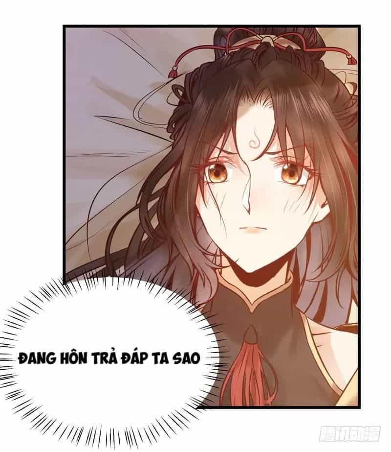 Tuyệt Sắc Quyến Rũ: Quỷ Y Chí Tôn - Chương 183 - ảnh 37